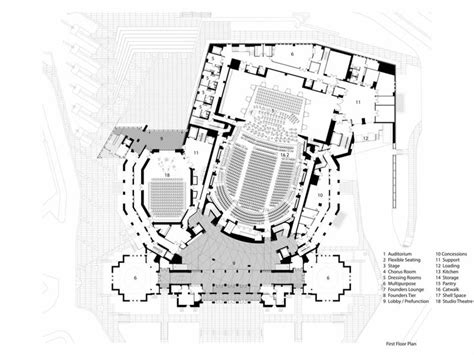 Wendouree Performing Arts Centre Seating Plan Yuvalmelany