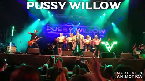 Pussy Willow Dance YouTube