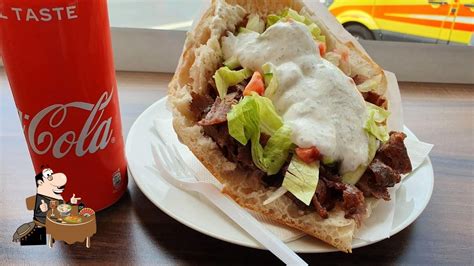 Döner King Plauen Plauen Restaurantbewertungen