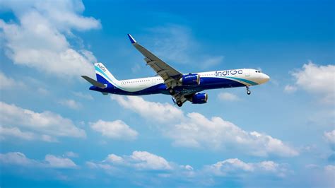 IndiGo Is Now The World's 3rd Largest Airline In Market Cap Behind ...