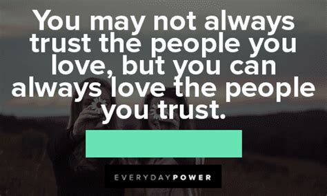 Trust No One Quotes About Forming Your Own Opinion Daily