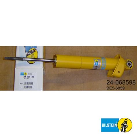 Bilstein B8 Sprint Damper 24 068598 Bilstein Suspension