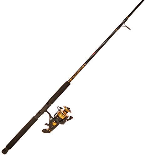 Striper Fishing Rods And Reel Combos 2024 Special Offers