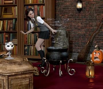Hermione Granger Hogwarts Muses Sex And Porn Comics
