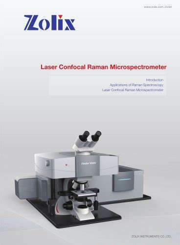 Zolix Omni Series Spectroscopyspectrographmonochromatorspectrometer