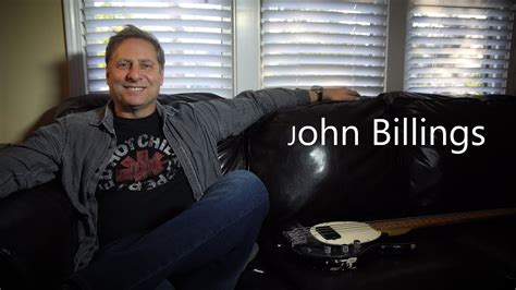 John Billings Donna Summer Interview Youtube