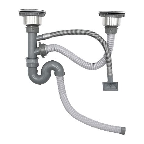 Kitchen Sink Plumbing Fittings Kitchen Info