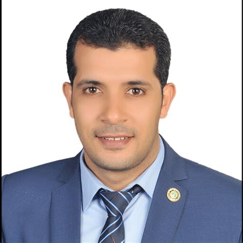 Mostafa Abu Ghazala Lecturer Doctor Of Biophysics Al Azhar