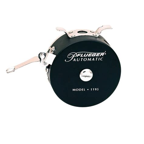 Pflueger Automatic Fly Reel Sports Supplies Online Store