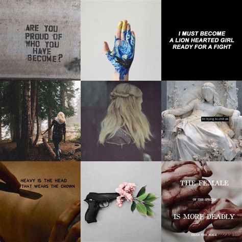 The100 - Aesthetics — ifyougotenoughnerve: Clarke Griffin The 100...