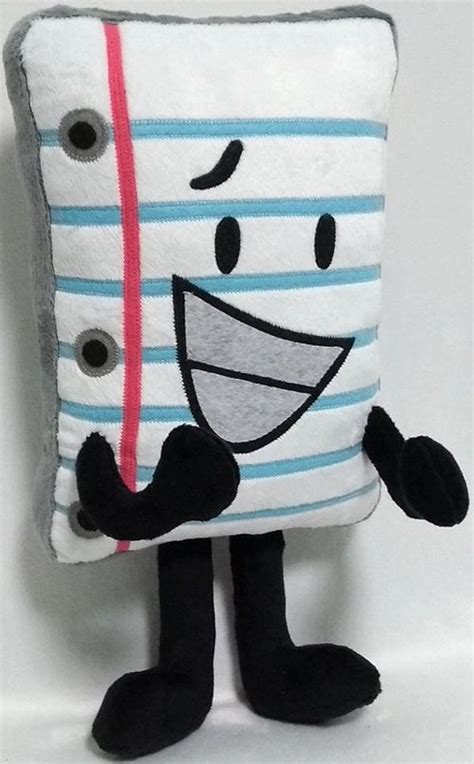 Etsy's Inanimate Insanity plushies. | Fandom