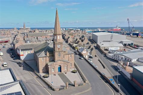 Home | Peterhead Commuity Council