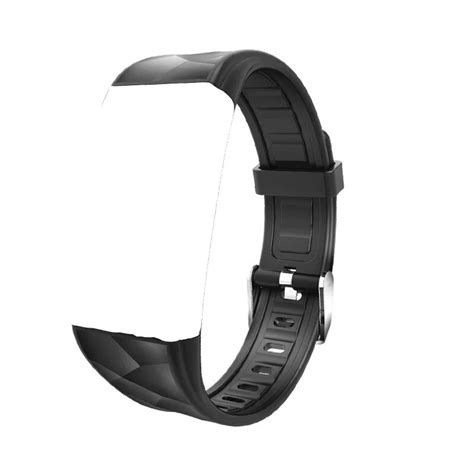 Смарт-часы Ravi T20, измеритель артериального давления, пульсометр ...