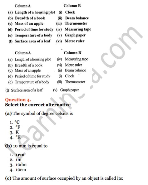 Selina Concise Physics Class Icse Solutions Chapter Physical