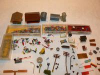 74 HO Scale Scenery ideas | scenery, ho scale, scale