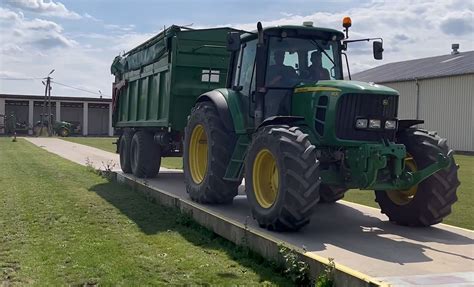 NOWY REKORD POLSKI NAJWIĘKSZY PLON RZEPAKU OZIMEGO Z HEKTARA PPR