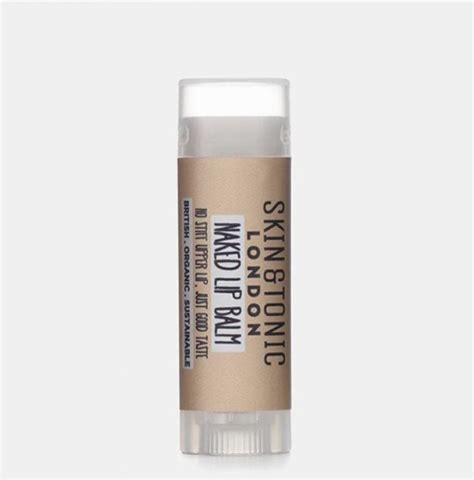 Organic Lip Balm Naked Get Up To Off Free Delivery