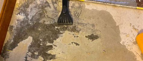 How To Remove Mortar From The Floor Practical Diy Guide