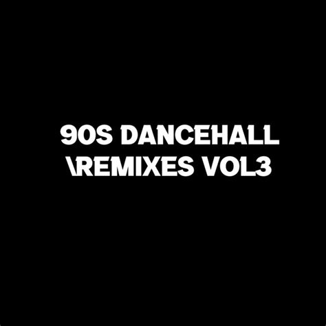 HOT S DANCEHALL REMIXES VOL MASICKA POPCAAN VYBZ KARTEL MAVADO POPCAAN TEEJAY MORE DTT