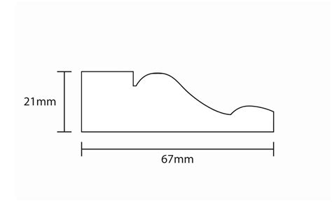 Sash Window Architrave Options John Knight Glass