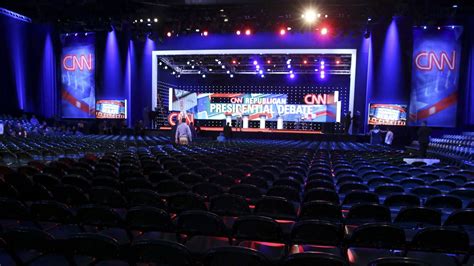 How To Watch The Cnn Miami Republican Debate Live Stream Online