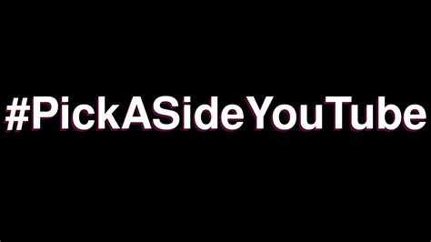 #PickASideYouTube | Know Your Meme