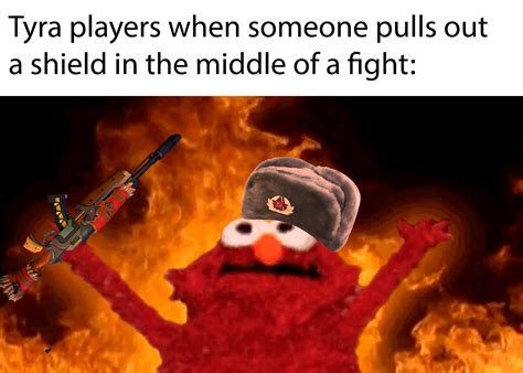 Ouch That S Hot R Paladins