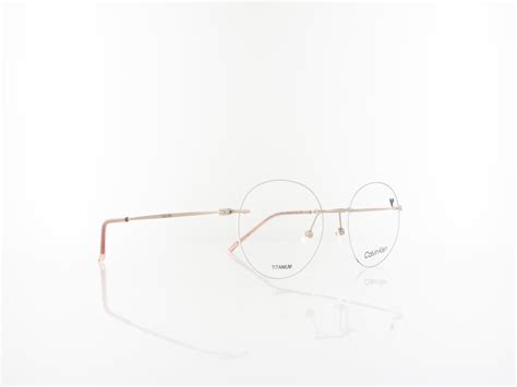 Calvin Klein CK22125TA 272 50 Nude