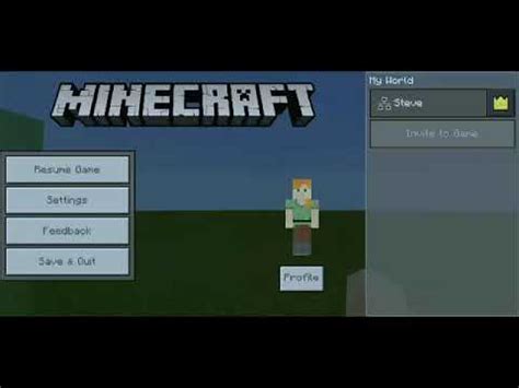 How To Play Minecraft Trial In Creative Mode YouTube