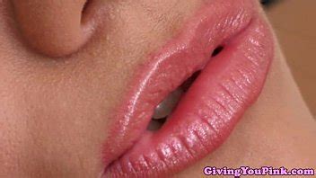 Moist Pink Vulva Playing With Big Dildo XVIDEOS