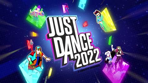 Just Dance 2022 Review Cdf Gaming