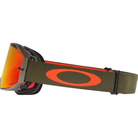 Oakley Airbrake MTB Goggles | Backcountry.com