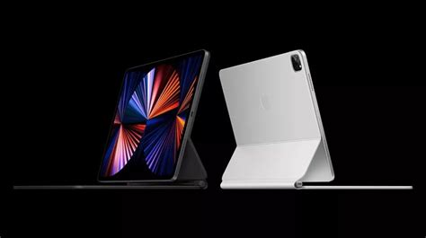 คาด Ipad Pro รุ่นใหม่จ่อเปิดตัวภายในอีกไม่กี่วันนี้ อาจมากับแท่นวาง