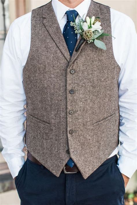 We Love This Rustic Vest That Resembles Our Cambridge Vest Larrbrio