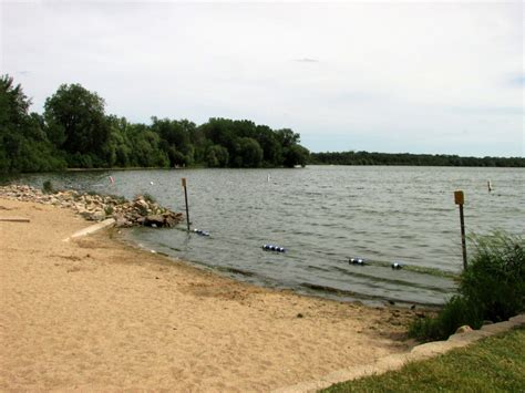 The Park Next Door Lake Kegonsa State Park Stoughton Wi