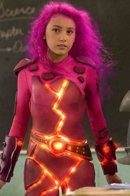 Most Awesome Movie Characters With Pink Hair