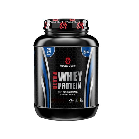 Muscle Gears Ultra Whey Protein At Rs Box Muscleblaze Whey