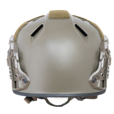 Light Training And Rescue Helmet AMH 2 Busch PROtective