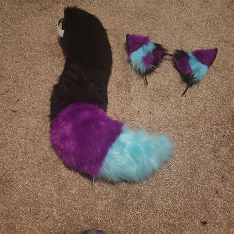 Emergancy Fursuit Comms Open R Fursuits