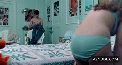 RACHAEL KELLY Nude AZNude