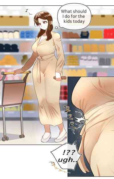 Mart De No Dekigoto Nhentai Hentai Doujinshi And Manga