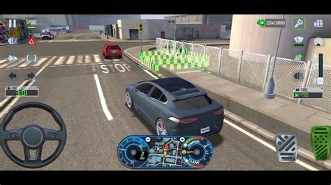 City Car Driving Android Gameplay Car Dealer Simulator Game 2023 Extreme Car Driving Sim2025