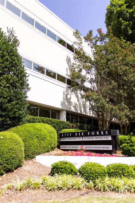 5711 Six Forks Rd, Raleigh, NC 27609 - Six Forks | LoopNet