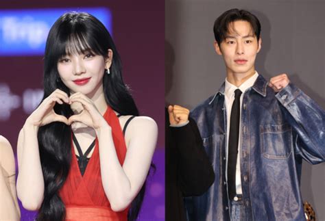 Media Korsel Laporkan Lee Jae Wook Dan Karina Aespa Berkencan