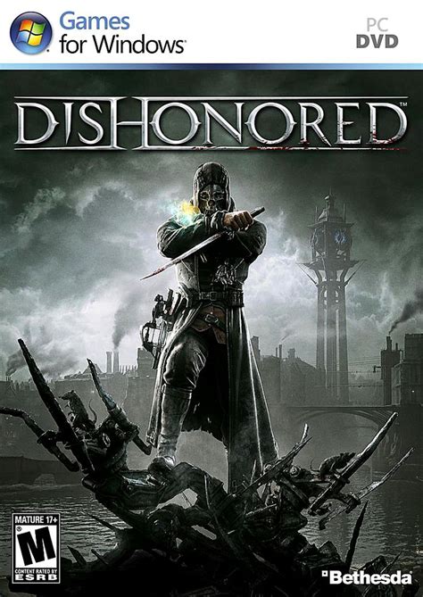 Dishonored 2012 Trainer, Dishonored PC Trainer, Dishonored TRaiNer ...