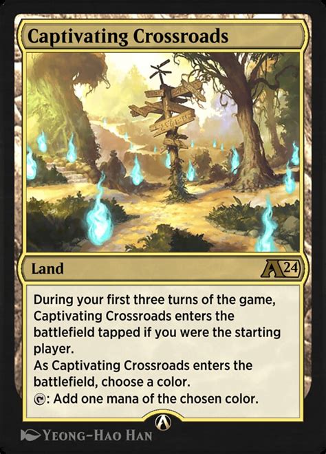 ≫ Mtg Captivating Crossroads Decks And Prices January 2025 • Mtg Decks