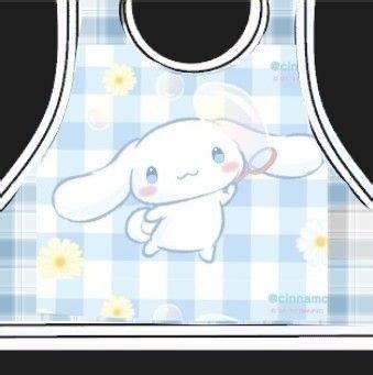 Cute Cinnamoroll T Shirt Idea