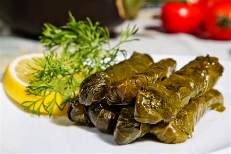 13 Best Authentic Greek Foods You Must Try | The Greek Wine Experience