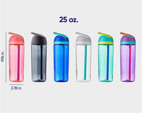 Owala Water Bottles Where Hydration Meets High Fashion