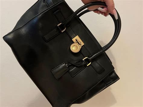 Michael Kors Tasche Verhandelbar Kaufen Auf Ricardo